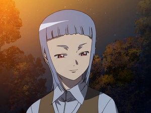 舞-HiME 1. évad Ep.13 13. epizód
