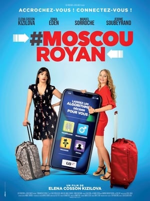 #Moscou-Royan poszter