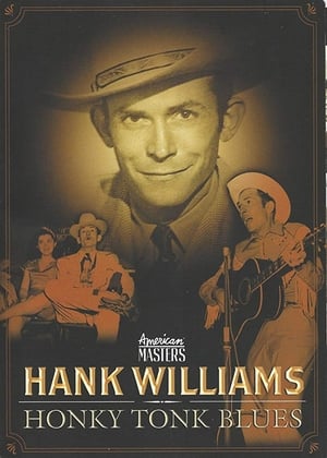 Hank Williams: Honky Tonk Blues