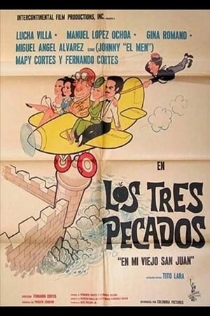 Los tres pecados