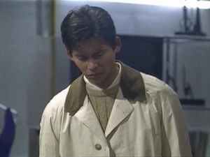 東京ラブストーリー Season 1 Ep.10 10. epizód