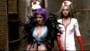 Repo! The Genetic Opera háttérkép