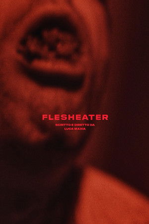 Flesheater poszter