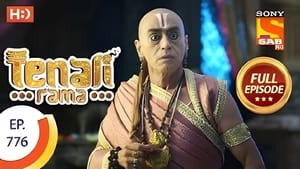 Tenali Rama 7. évad Ep.62 62. epizód