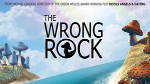 The Wrong Rock háttérkép