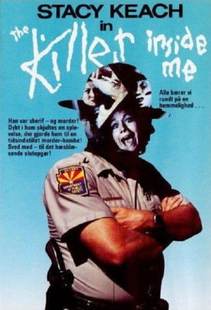 The Killer Inside Me poszter