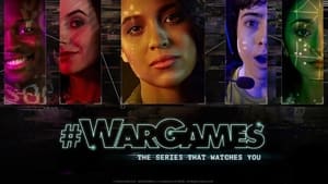 #WarGames kép