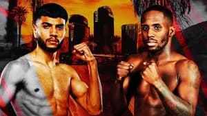 Raymond Muratalla vs. Tevin Farmer háttérkép