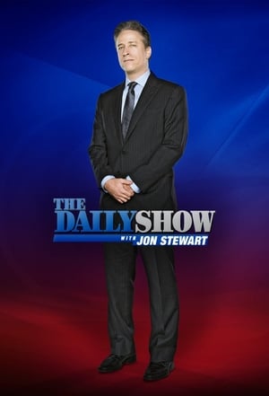 The Daily Show poszter