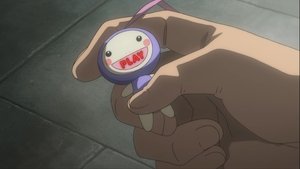 いちばんうしろの大魔王 1. évad Ep.4 4. epizód