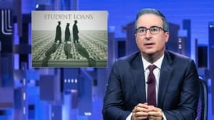 John Oliver-show az elmúlt hét híreiről 11. évad Ep.5 5. epizód