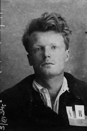 Dmitri Konsovsky profil kép