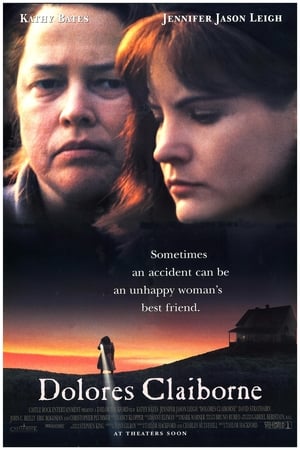 Dolores Claiborne poszter