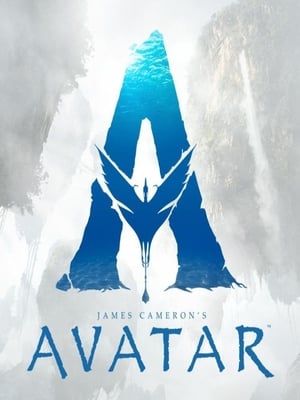 Avatar: A víz útja poszter