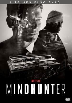 MINDHUNTER - Mit rejt a gyilkos agya