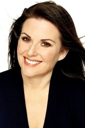 Megan Mullally profil kép