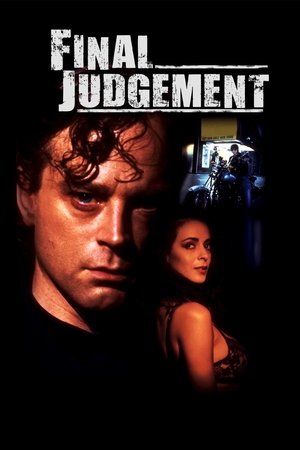 Final Judgement poszter