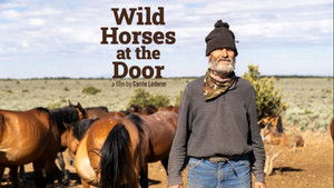 Wild Horses at the Door háttérkép