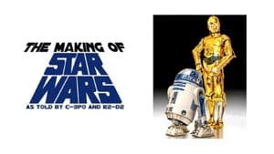 The Making of Star Wars háttérkép