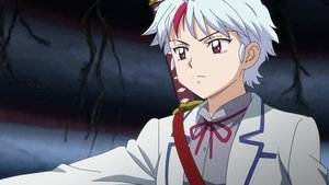 半妖の夜叉姫 1. évad Ep.40 40. epizód
