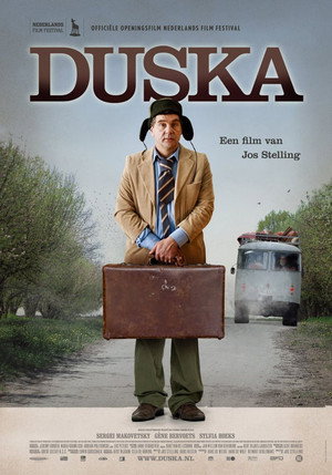 Duska poszter