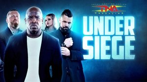 TNA Under Siege 2024 háttérkép