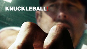 Knuckleball! háttérkép
