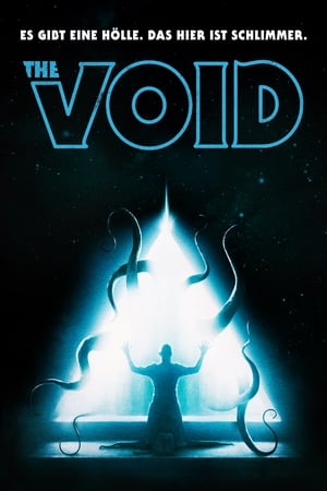 The Void poszter