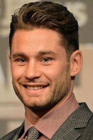 Chris Algieri