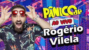 Pânico Jovem Pan 11. évad Ep.35 35. epizód