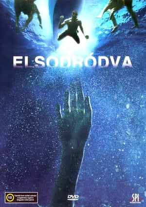 Elsodródva