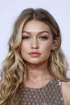 Gigi Hadid profil kép