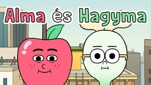 Alma és Hagyma kép