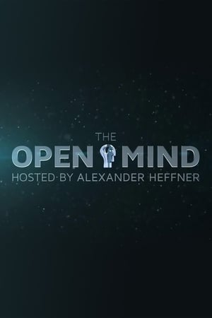 The Open Mind poszter