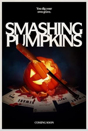 Smashing Pumpkins poszter