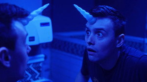 Unicorn háttérkép