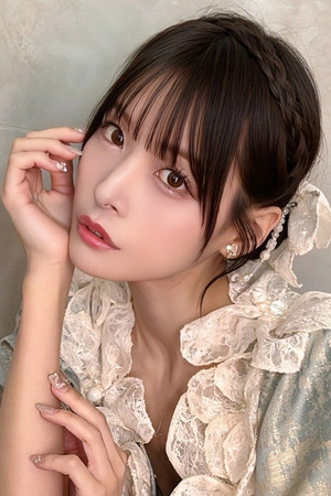 Yagi Nana profil kép