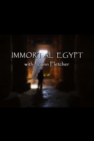 Immortal Egypt