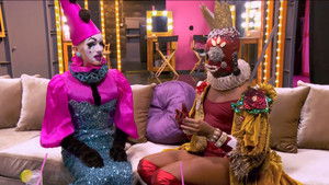 RuPaul: Drag Queen leszek! – A színfalak mögött Season 8 Ep.9 9. epizód
