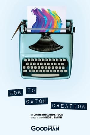 How To Catch Creation poszter