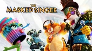 The Masked Singer kép