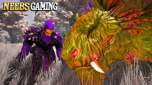 Neebs Gaming - Ark Survival Evolved 7. évad Ep.4 4. epizód