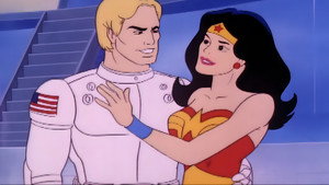 The Super Powers Team: Galactic Guardians 1. évad Ep.4 4. epizód