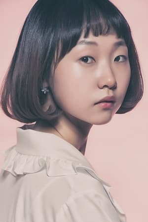 Mun Hye-in profil kép