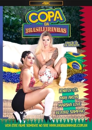 Copa da Brasileirinhas