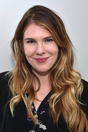 Lily Rabe