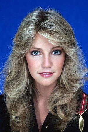 Heather Locklear profil kép