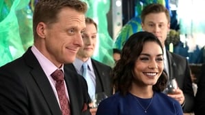 Powerless Season 1 Ep.3 3. epizód