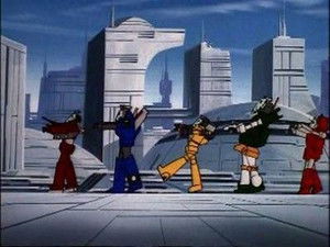The Transformers 2. évad Ep.38 38. epizód
