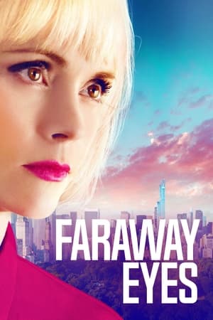 Faraway Eyes poszter